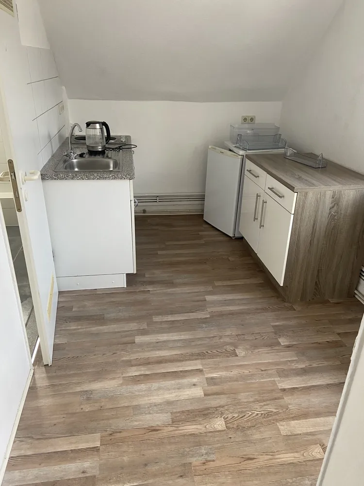 1 Zimmer Wohnung mit 22 m² in Bielefeld – Bild 2