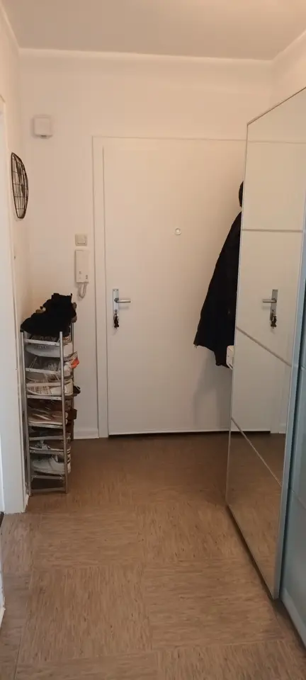 Studio mit 26 m² in Aachen – Bild 6