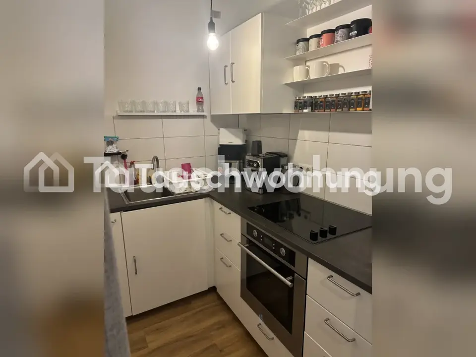Studio mit 26 m² in Aachen – Bild 9