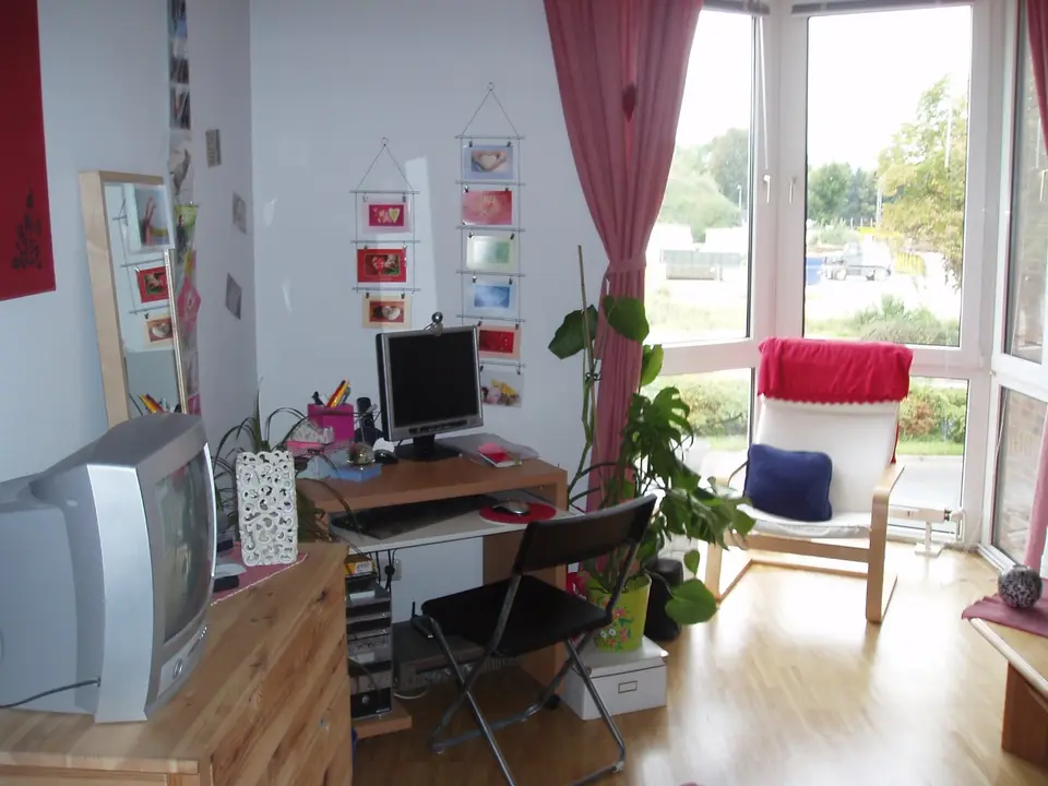 Studio mit 26 m² in Aachen – Bild 10