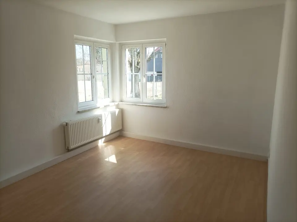 4 Zimmer Wohnung mit 120 m² in Löbau – Bild 3