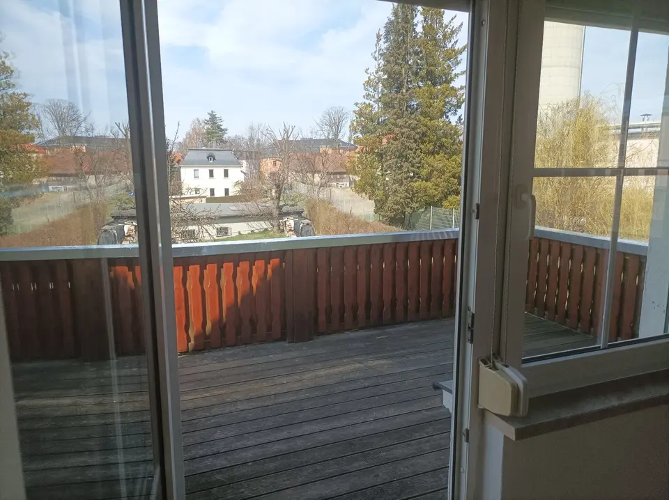4 Zimmer Wohnung mit 120 m² in Löbau – Bild 5