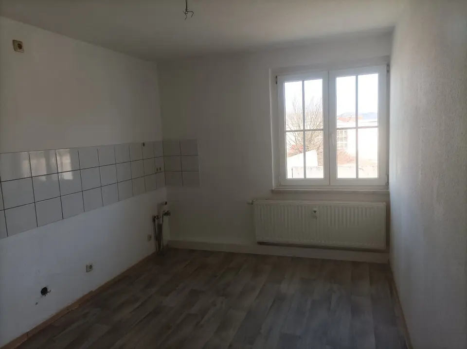 4 Zimmer Wohnung mit 120 m² in Löbau – Bild 7