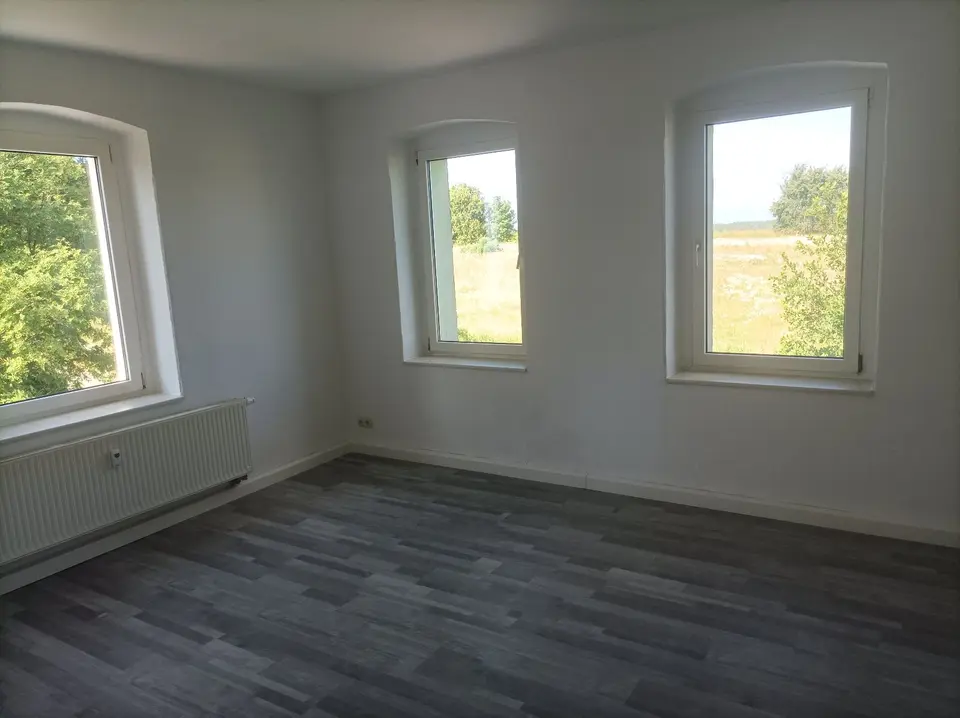 4 Zimmer Wohnung mit 120 m² in Löbau – Bild 9