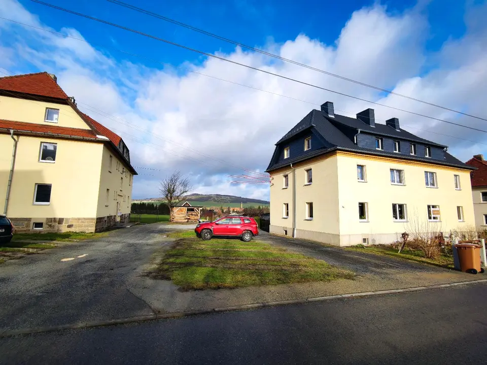 4 Zimmer Wohnung mit 120 m² in Löbau – Bild 10