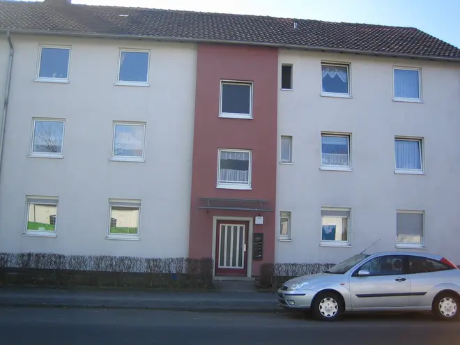 4 Zimmer Wohnung mit 73 m² in Kassel – Bild 1