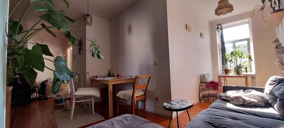 5 Zimmer Wohnung mit 127 m² in Leipzig – Bild 2