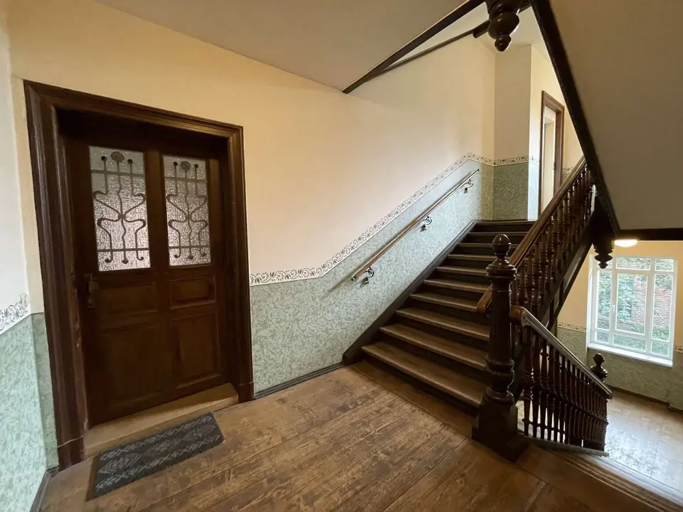 5 Zimmer Wohnung mit 127 m² in Leipzig – Bild 6