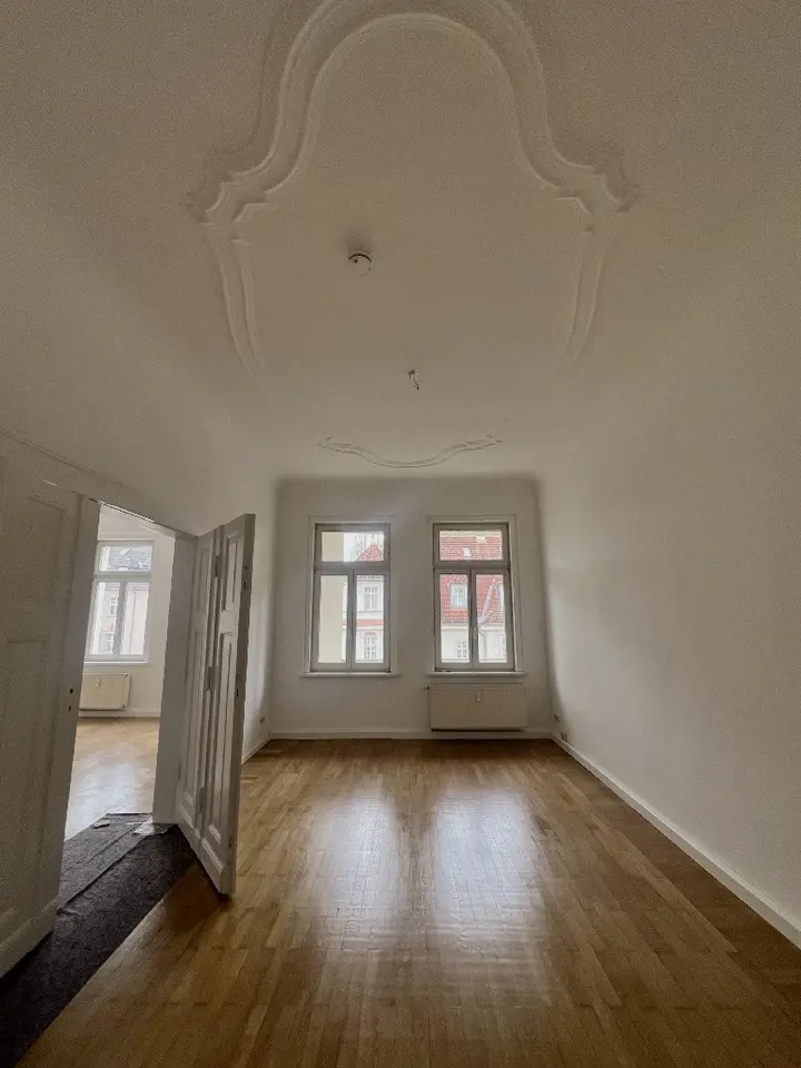 5 Zimmer Wohnung mit 127 m² in Leipzig – Bild 8