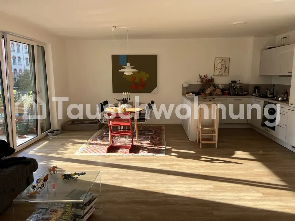 5 Zimmer Wohnung mit 127 m² in Leipzig – Bild 9