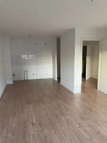 2 Zimmer Wohnung mit 49 m² in Mannheim – Bild 2