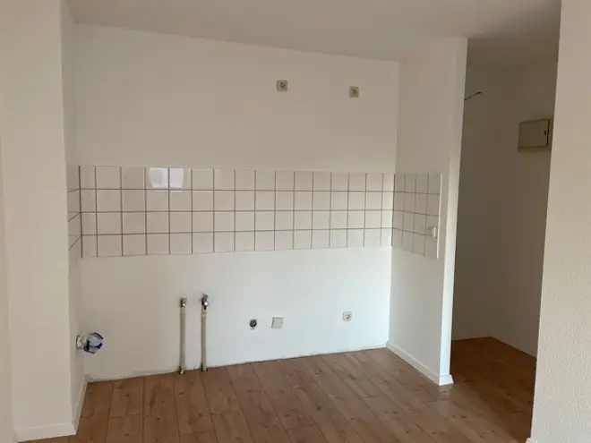2 Zimmer Wohnung mit 49 m² in Mannheim – Bild 3