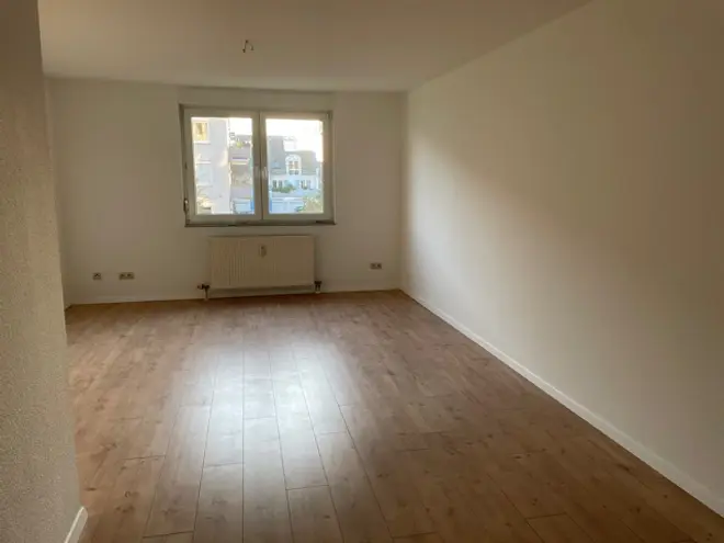 2 Zimmer Wohnung mit 49 m² in Mannheim – Bild 4