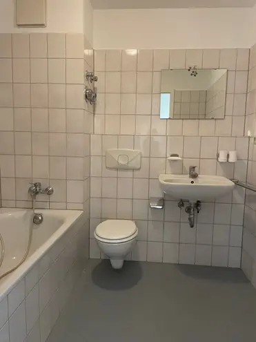 2 Zimmer Wohnung mit 49 m² in Mannheim – Bild 7