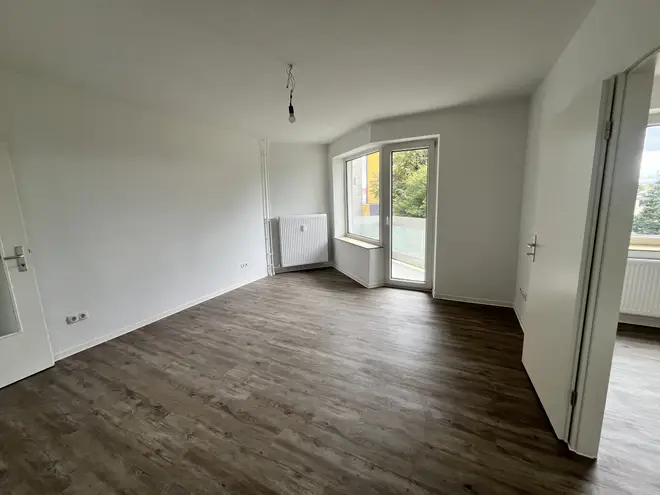 3 Zimmer Wohnung mit 43 m² in Braunschweig – Bild 3