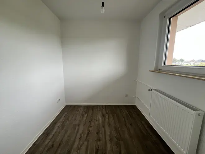 3 Zimmer Wohnung mit 43 m² in Braunschweig – Bild 4