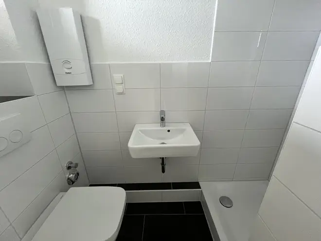 3 Zimmer Wohnung mit 43 m² in Braunschweig – Bild 5