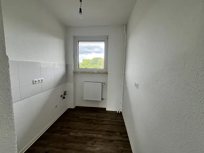 3 Zimmer Wohnung mit 43 m² in Braunschweig – Bild 6