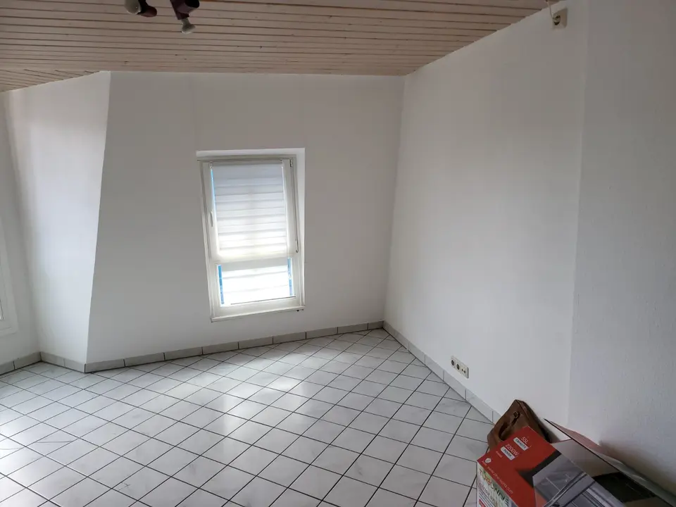 2 Zimmer Wohnung mit 50 m² in Marburg – Bild 2