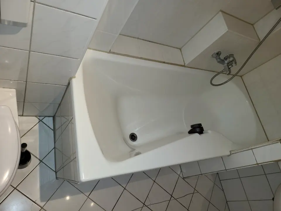 2 Zimmer Wohnung mit 50 m² in Marburg – Bild 5