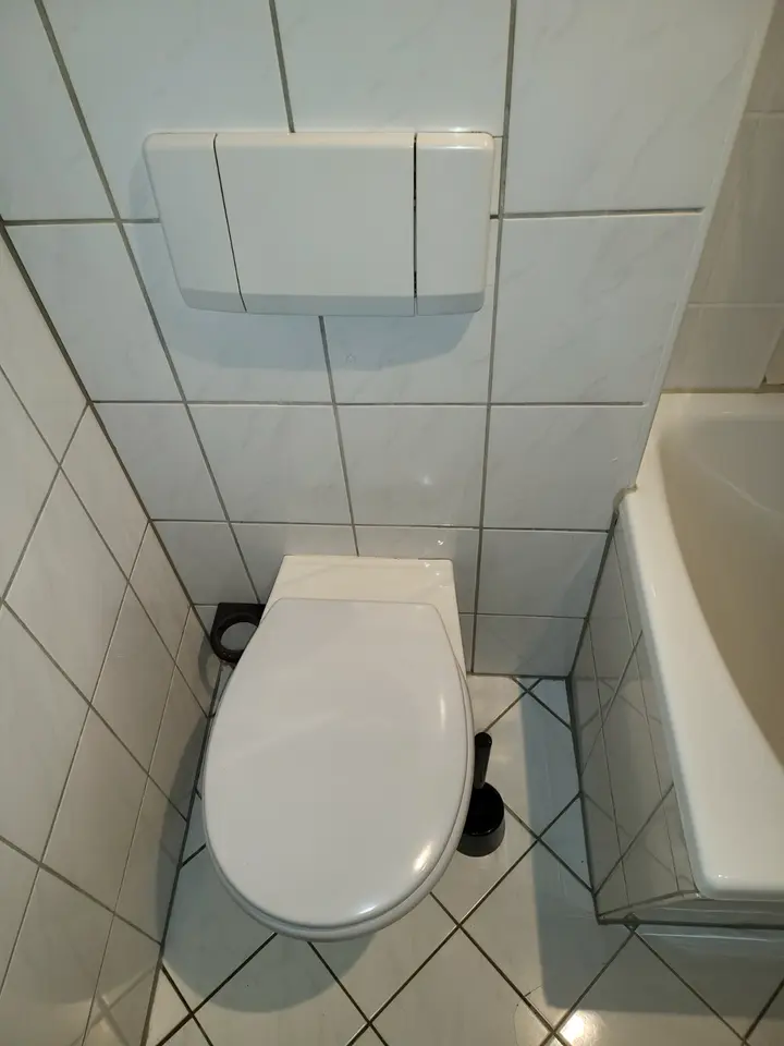 2 Zimmer Wohnung mit 50 m² in Marburg – Bild 6