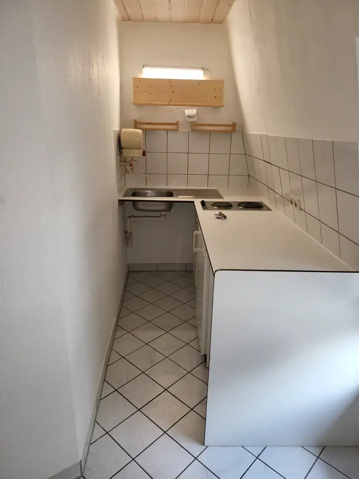 2 Zimmer Wohnung mit 50 m² in Marburg – Bild 9