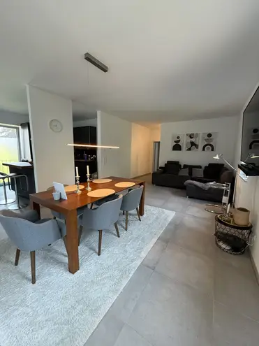 5 Zimmer Wohnung mit 145 m² in Hannover – Bild 3