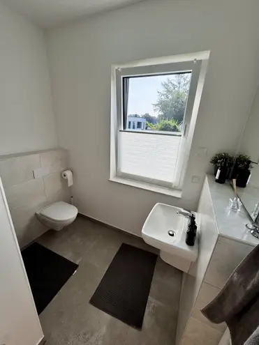 5 Zimmer Wohnung mit 145 m² in Hannover – Bild 5