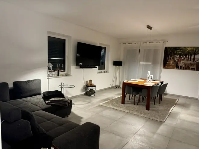 5 Zimmer Wohnung mit 145 m² in Hannover – Bild 7