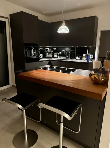 5 Zimmer Wohnung mit 145 m² in Hannover – Bild 8