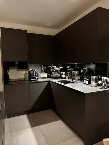 5 Zimmer Wohnung mit 145 m² in Hannover – Bild 9
