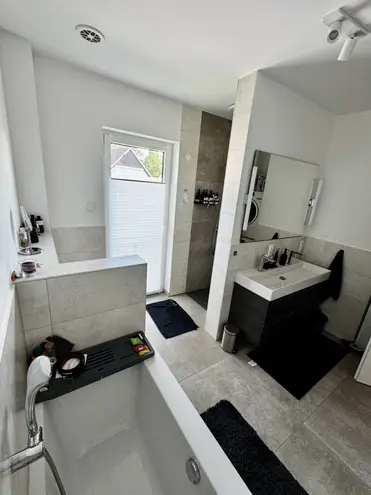 5 Zimmer Wohnung mit 145 m² in Hannover – Bild 10