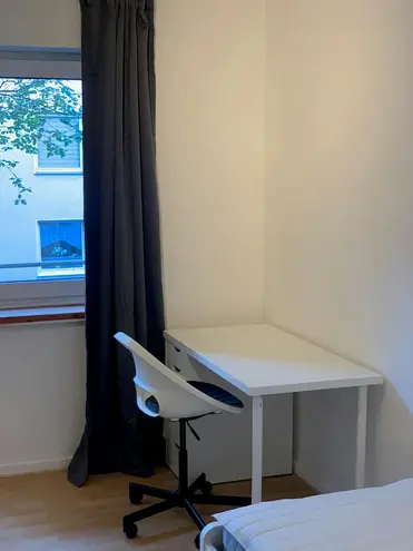WG-Zimmer mit 16 m² in Hamburg – Bild 3
