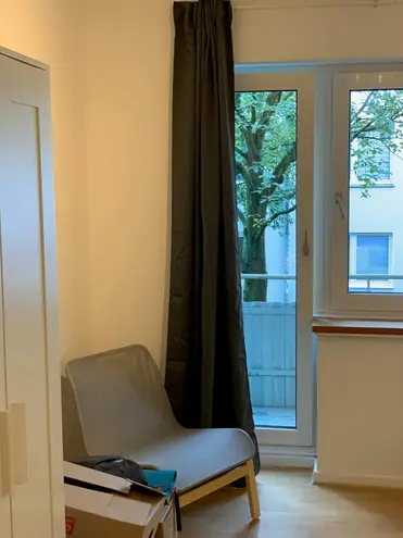 WG-Zimmer mit 16 m² in Hamburg – Bild 5