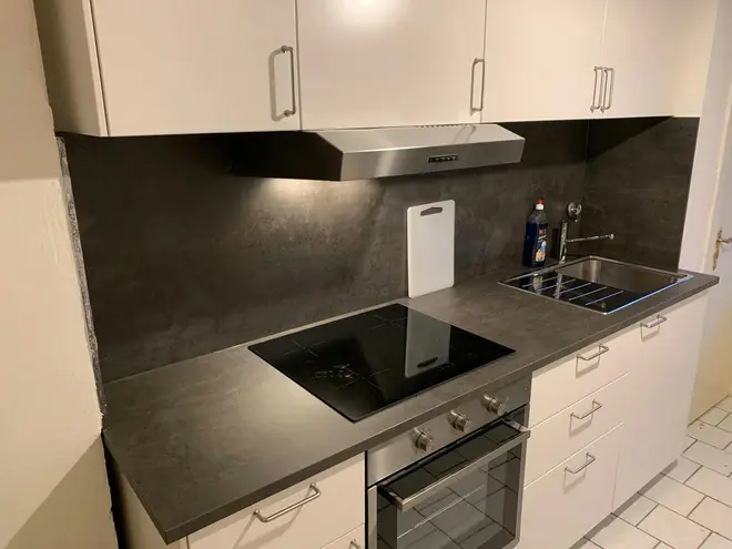 WG-Zimmer mit 16 m² in Hamburg – Bild 6