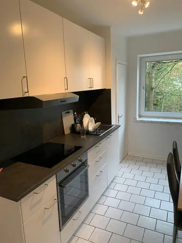WG-Zimmer mit 16 m² in Hamburg – Bild 7