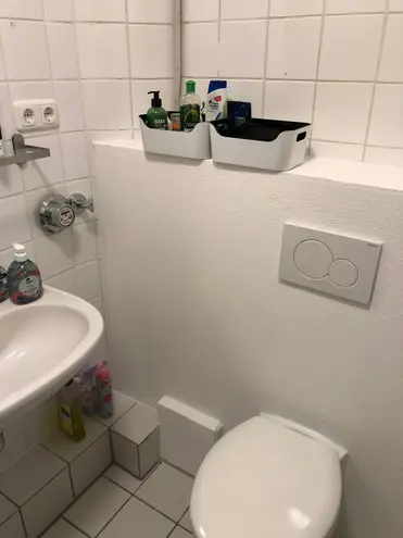 WG-Zimmer mit 16 m² in Hamburg – Bild 10