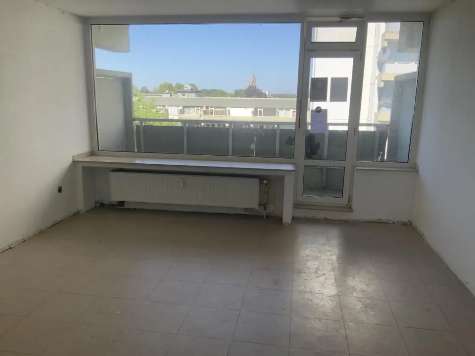 4 Zimmer Wohnung mit 103 m² in Mönchengladbach – Bild 1