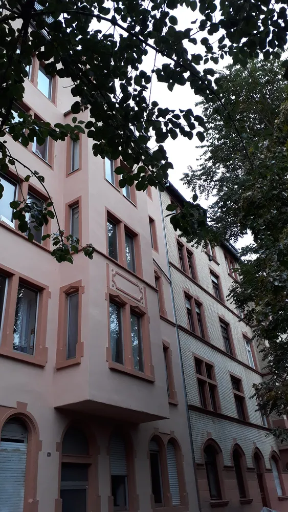 3 Zimmer Wohnung mit 60 m² in Mainz – Bild 1