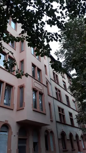 3 Zimmer Wohnung mit 60 m² in Mainz – Bild 1