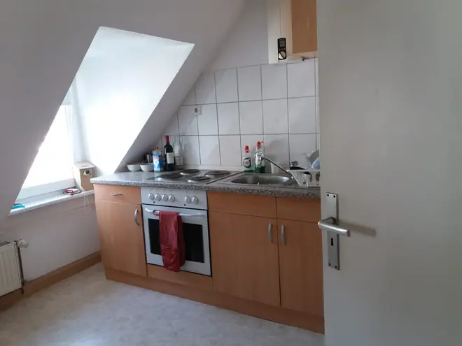 3 Zimmer Wohnung mit 60 m² in Mainz – Bild 2