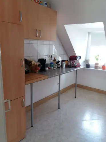 3 Zimmer Wohnung mit 60 m² in Mainz – Bild 3