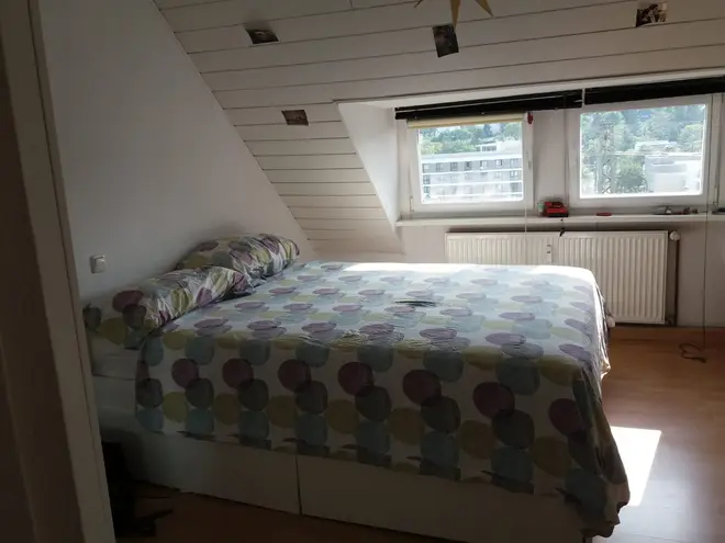 3 Zimmer Wohnung mit 60 m² in Mainz – Bild 6