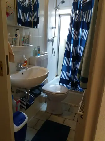 3 Zimmer Wohnung mit 60 m² in Mainz – Bild 8