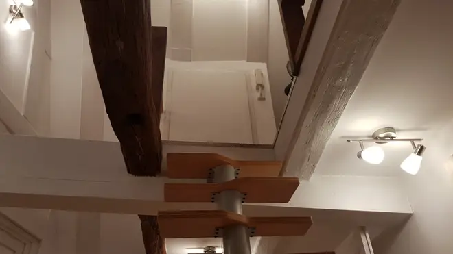 4 Zimmer Haus mit 100 m² in Reutlingen – Bild 12