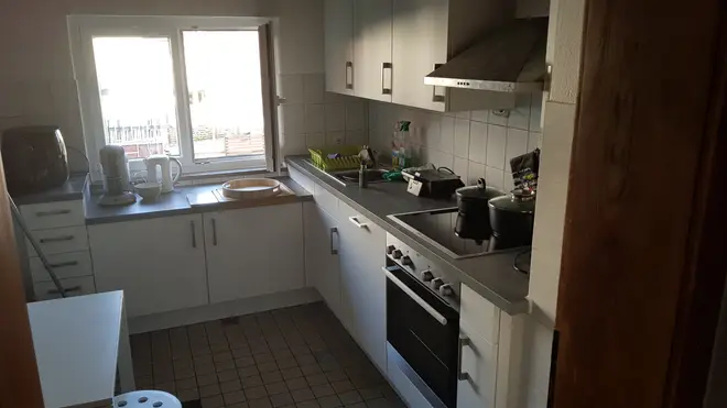 4 Zimmer Haus mit 100 m² in Reutlingen – Bild 2