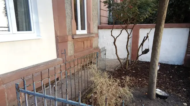 2 Zimmer Wohnung mit 46 m² in Frankfurt am Main – Bild 6