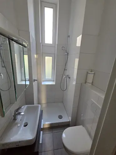 2 Zimmer Wohnung mit 46 m² in Frankfurt am Main – Bild 7