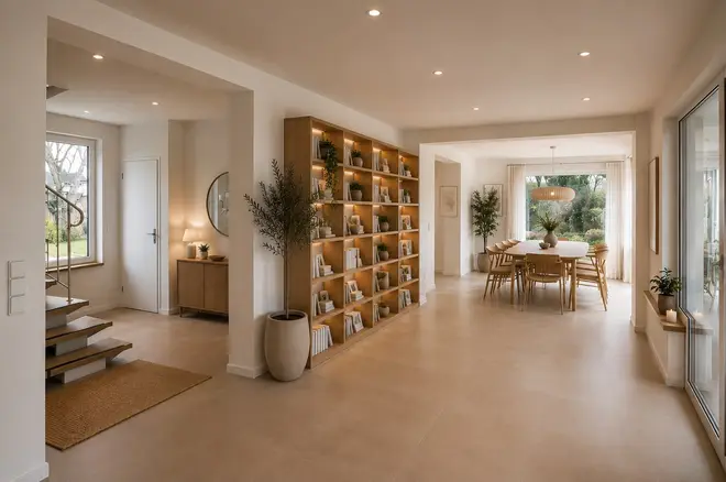 8 Zimmer Haus mit 370 m² in Leverkusen – Bild 6