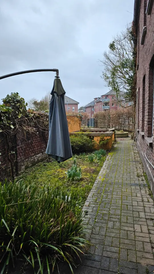 3 Zimmer Wohnung mit 100 m² in Kempen – Bild 1